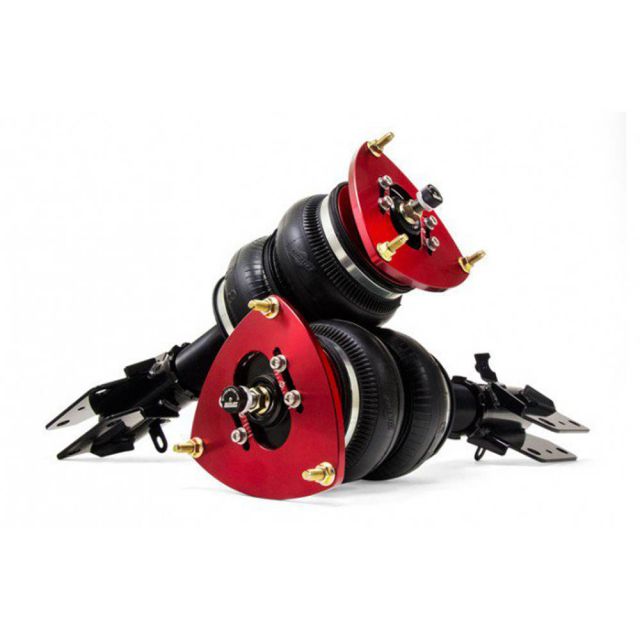 Air Lift 78541 - Performance  Front Air Suspension for Subaru WRX STI 2015>