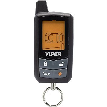 Viper 7345V - LCD 2-Way Replacment Remote