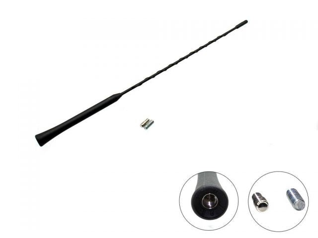 Connects2 CT27AA07 - Vauxhall/VW Replacment Antenna Mast