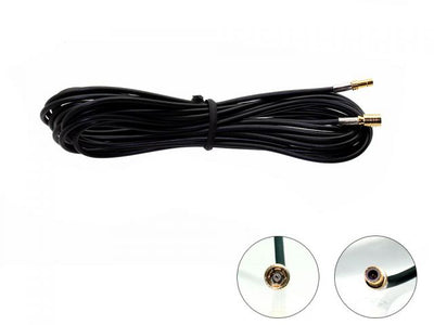 Connects2 CT27AA129 - SMB Female - SMB Male 5 Metre Aerial Extension Cable