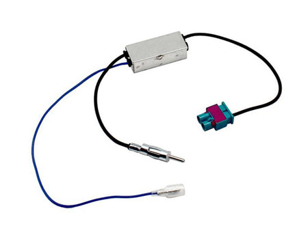 Connects2 CT27AA145 - VW / Audi Phantom Feed Antenna Aerial Adpator