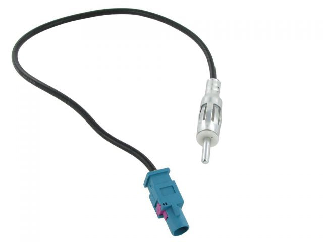 Connects2 CT27AA17 - Fakra - DIN Aerial Antenna Adapter Lead