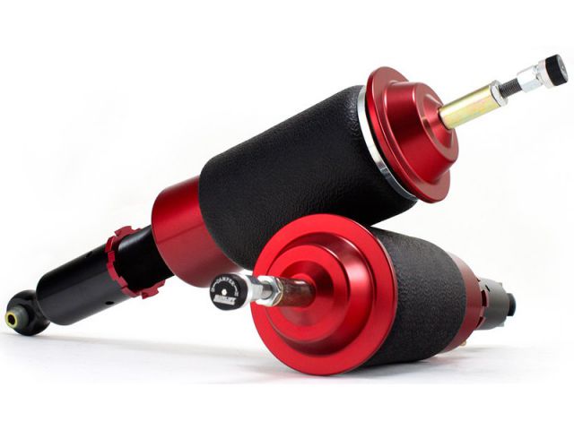 Air Lift 78603 - VW Golf Mk1 1974-1984 Airlift Performance Rear Struts