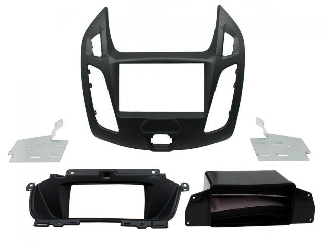 Connects2 CT23FD48 - Ford Transit Connect 2014> Multi Kit Fascia Adaptor