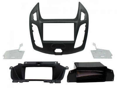 Connects2 CT23FD48 - Ford Transit Connect 2014> Multi Kit Fascia Adaptor