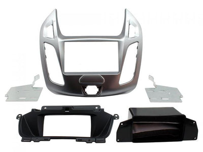 Connects2 CT23FD49 - Ford Transit Connect 2014> Multi Kit Fascia Adaptor
