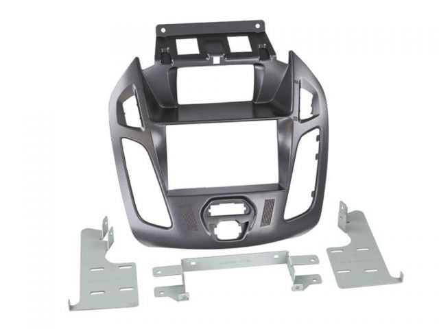 Connects2 CT23FD54 - Ford Transit Connect 2012> Double Din Fascia Fitting