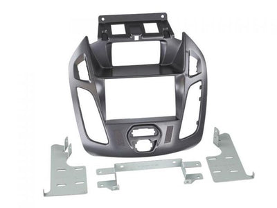 Connects2 CT23FD54 - Ford Transit Connect 2012> Double Din Fascia Fitting