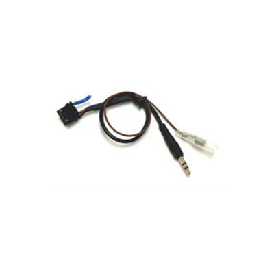 InCar Tec 29-004 - JVC Patch Lead