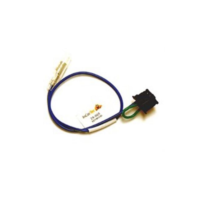 InCar Tec 29-005 - KENWOOD Patch lead