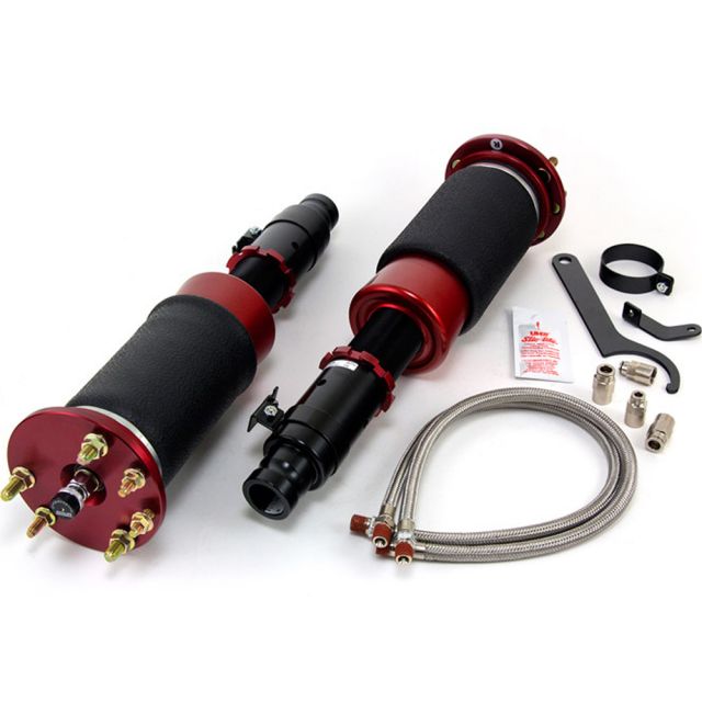 Air Lift 78520 - Performance Front Strut Kit for Honda Accord (8th Gen)