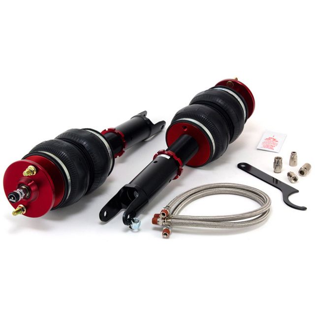 Air Lift 78620 - Performance Rear Suspension Strut Kit for Honda Accord (8th Gen)