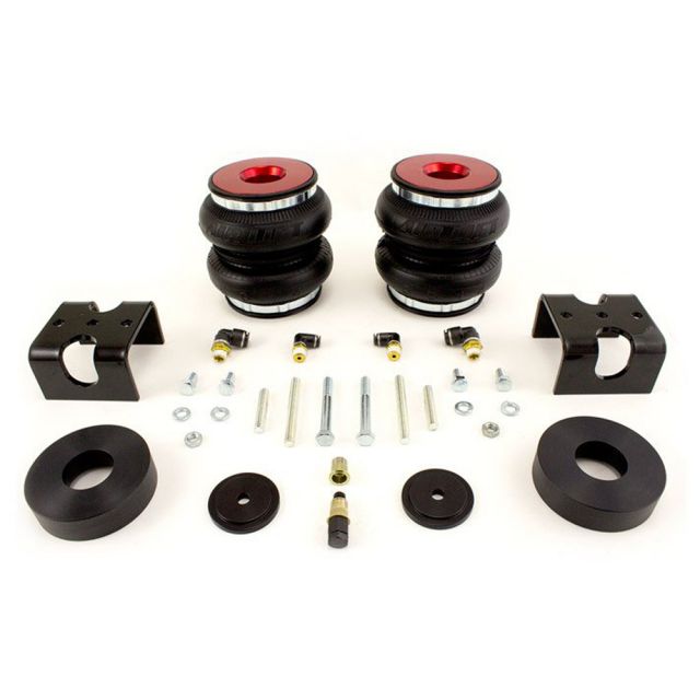 Air Lift 75691 - Performance Rear Suspension Bag Kit for Audi RS3 S3 VW Golf