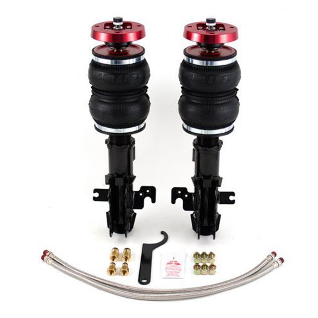 Air Lift 78501 - Performance Front Air Suspension Kit for Chevrolet Camaro (2010-2015)