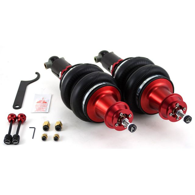 Air Lift 78601 - Performance Rear Air Suspension Kit for Chevrolet Camaro (2010-2015)