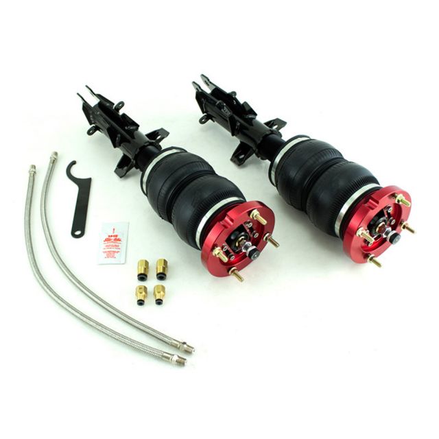 Air Lift 75523 - Performance Front Air Suspension Kit for Ford Mustang S197 2005-2014