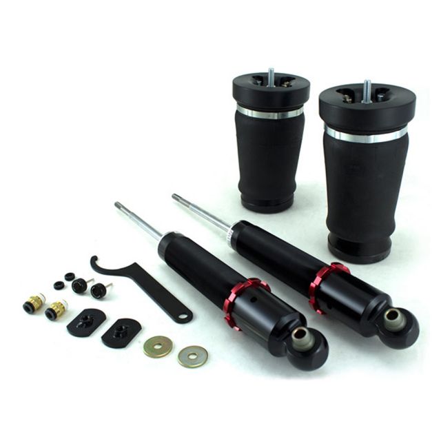 Air Lift 75623 - Performance Rear Air Suspension Kit For Ford Mustang S197 2005-2014