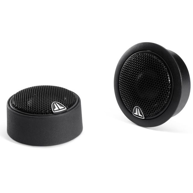 JL Audio C2-075CT - (19 mm) Silk Dome C2 Tweeters