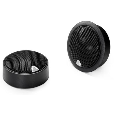 JL Audio C3-100ct - 1" (25mm) Pair of Component Tweeters