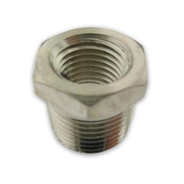 Air Lift 21738 - Bushings 3/8" MNPT to 1/4" FNPT