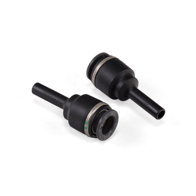 Air Lift 22666 - 1/4" STEM x 3/8" PTC Plug-in Reducer