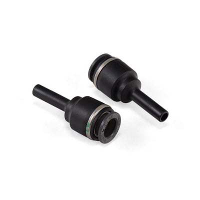 Air Lift 22666 - 1/4" STEM x 3/8" PTC Plug-in Reducer