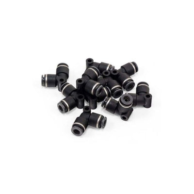 Air Lift 21025 - Elbow 1/4" PTC to 1/4" PTC