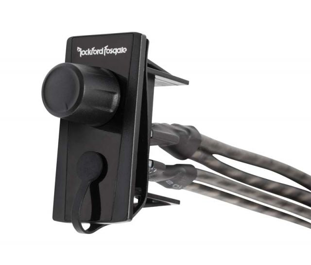Rockford Fosgate PLC-U - Universal Punch Level Control