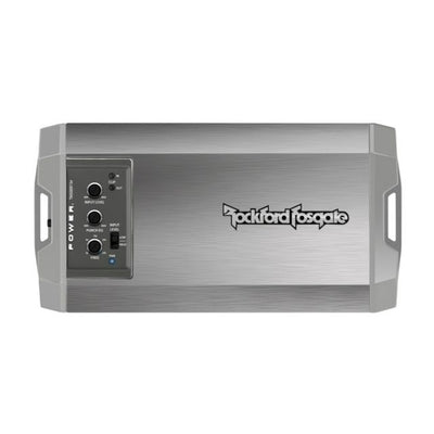 Rockford Fosgate TM500X1br - Power Marine 500 Watt Class-BR Mono Amplifier