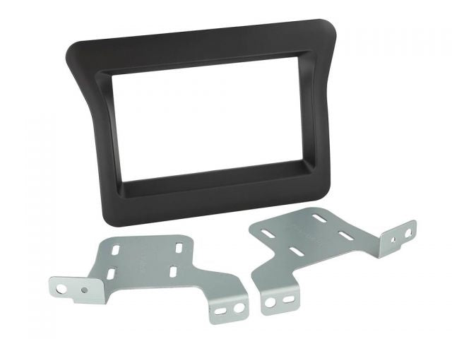 Connects2 CT23NS26 - Nissan NV400 2010> Double Din Fascia Panel Adaptor