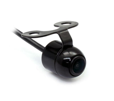 Connects2 CAM-18 Colour Rear View Universal Reversing Camera with Guidelin