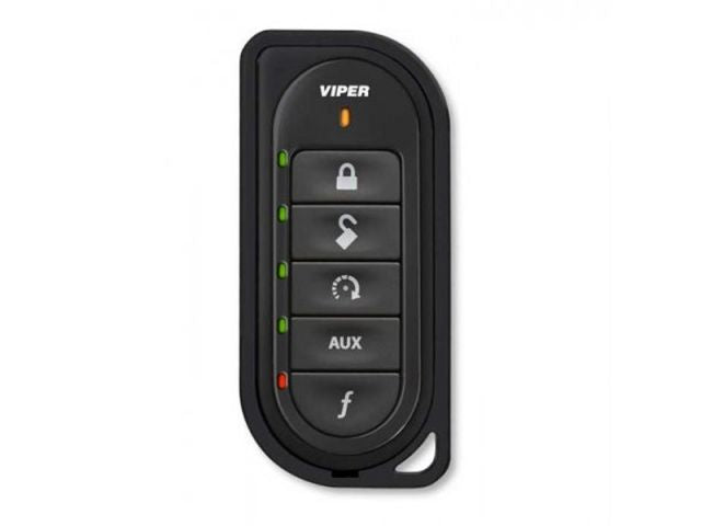 Viper 7254V - 2-Way LE Responder - Remote Key Fob Replacement