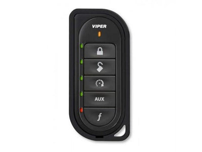 Viper 7254V - 2-Way LE Responder - Remote Key Fob Replacement