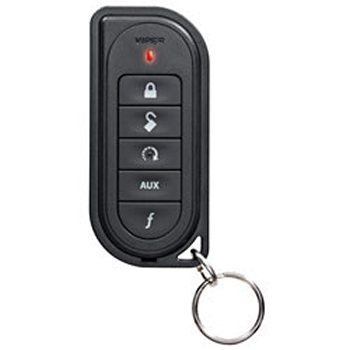 Viper 7153V - 1-Way Supercode Remote Replacement Remote