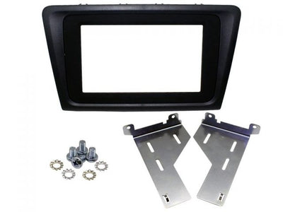 Connects2 CT23SK08 - Skoda Rapid 2014> Double Din Fascia Adaptor Kit