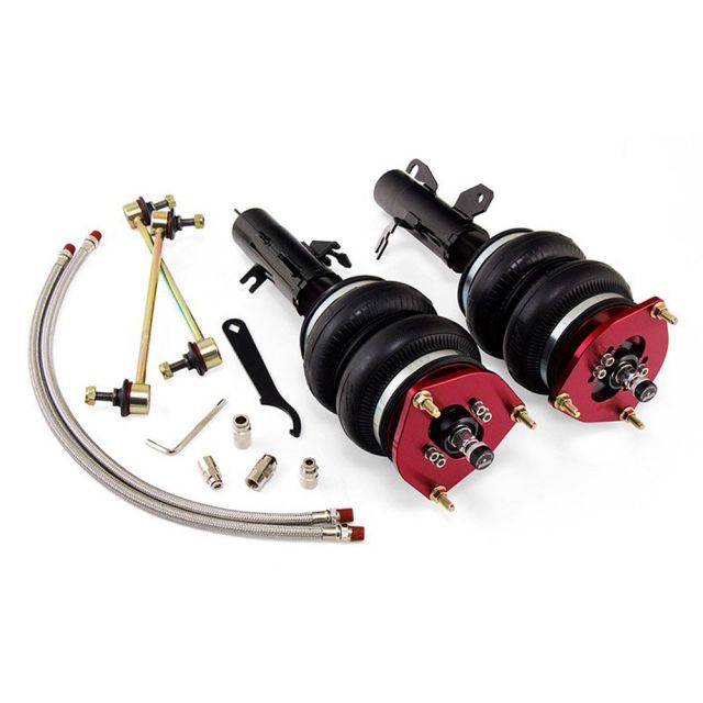 Air Lift 78554 - Performance Front Air Suspension Kit for Mini Cooper Mk II R55/56/57/58