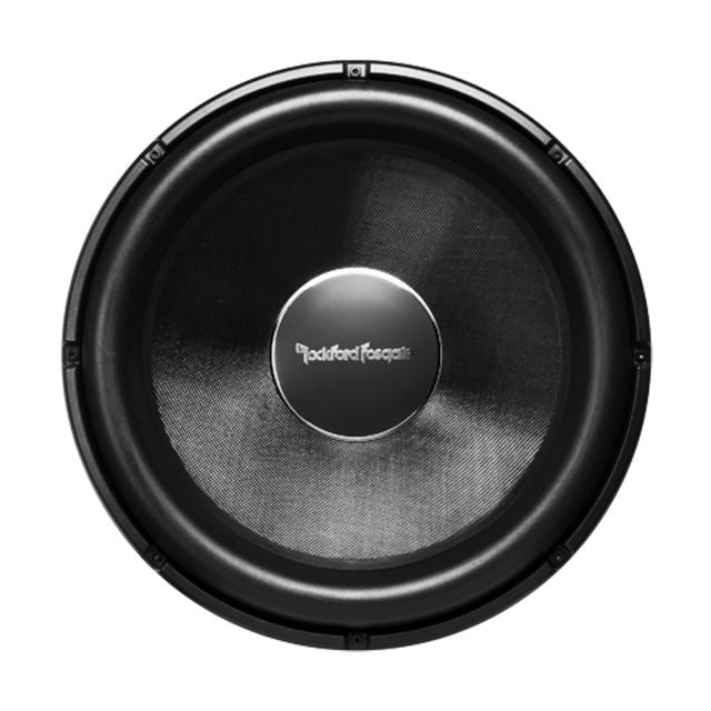 Rockford Fosgate T3S2-19 - 19" Power T3 Single 2-Ohm Superwoofer