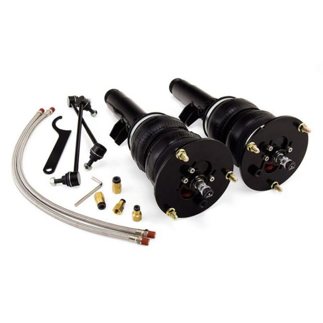 Air Lift 78555 - Performance Front Air Suspension Kit For BMW 2/3/4 Series (F20/F21/F30/F32) 3 Bolt
