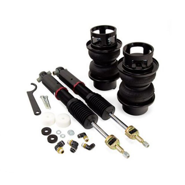Air Lift 78655 - Performance Rear Air Suspension Kit for BMW 2/3/4 Series (F20/F21/F30/F32)