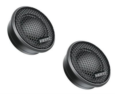 Hertz MP 25.3 Pro - Tweeters