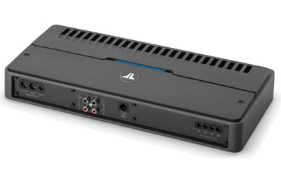 JL Audio RD1000/1 - Class D Mono Amplifier 1000W RMS