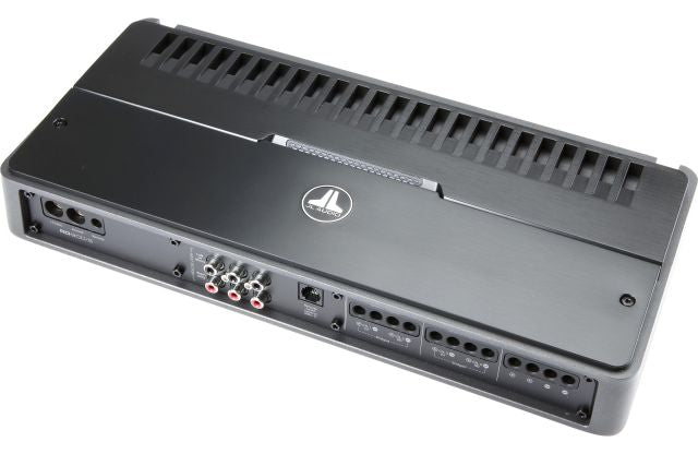 JL Audio RD900/5PLUS - 5 Channel Class D Car Amplifier 900W