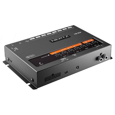 Hertz H8 DSP DRC - 8 Channel Digital Interface Processor