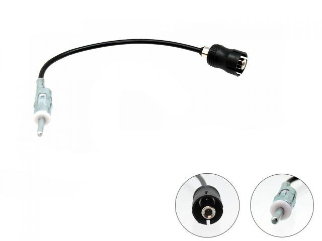 Connects2 CT27AA24 - Chrysler/Jeep Din Aerial Adaptor