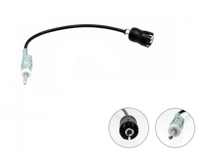 Connects2 CT27AA24 - Chrysler/Jeep Din Aerial Adaptor