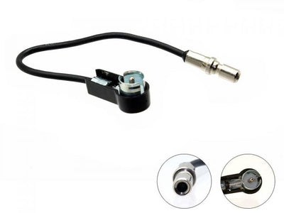 Connects2 CT27AA31 - Chevrolet - ISO Antenna Adapter