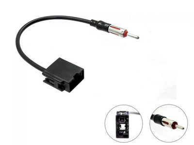 Connects2 CT27AA38 - Lexus All Models Din Aerial Adaptor