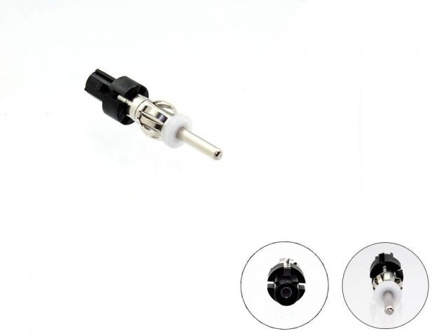 Connects2 CT27AA44 - BMW Fakra - DIN Short Version Adaptor