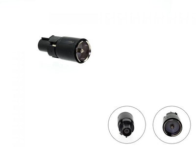 Connects2 CT27AA45 - BMW Models Fakra - ISO Din Short Aerial Adaptor