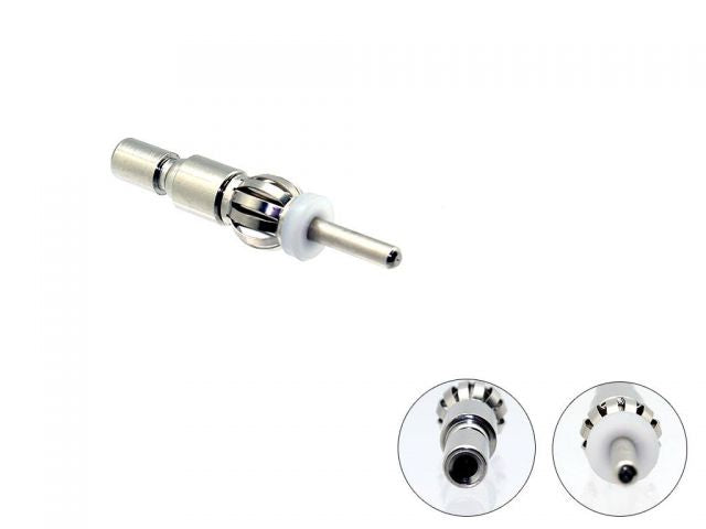 Connects2 CT27AA46 Chevrolet Models DIN Adaptor - Short Version